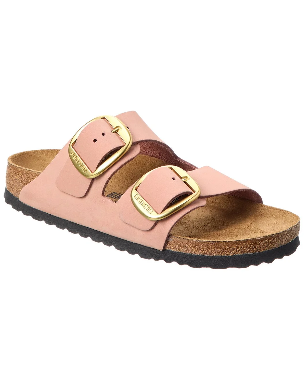 Birkenstock Arizona Big Buckle Narrow Leather Sandal - 1