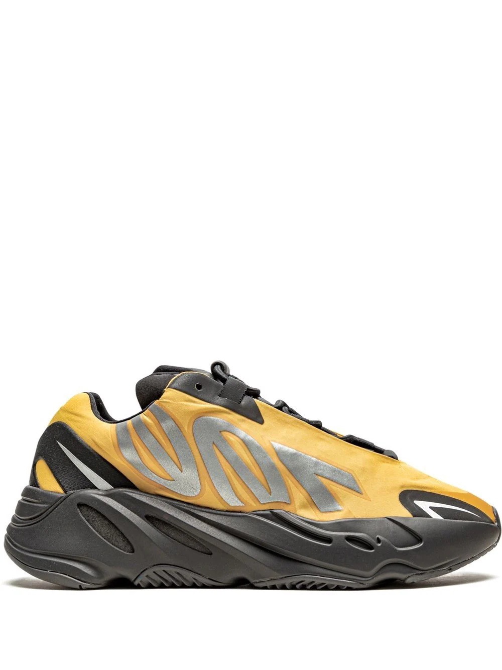 YEEZY 700 MNVN "Honey Flux" sneakers - 1