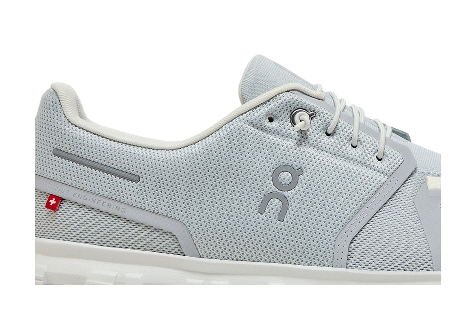 Cloud 6 'Glacier White' - 2