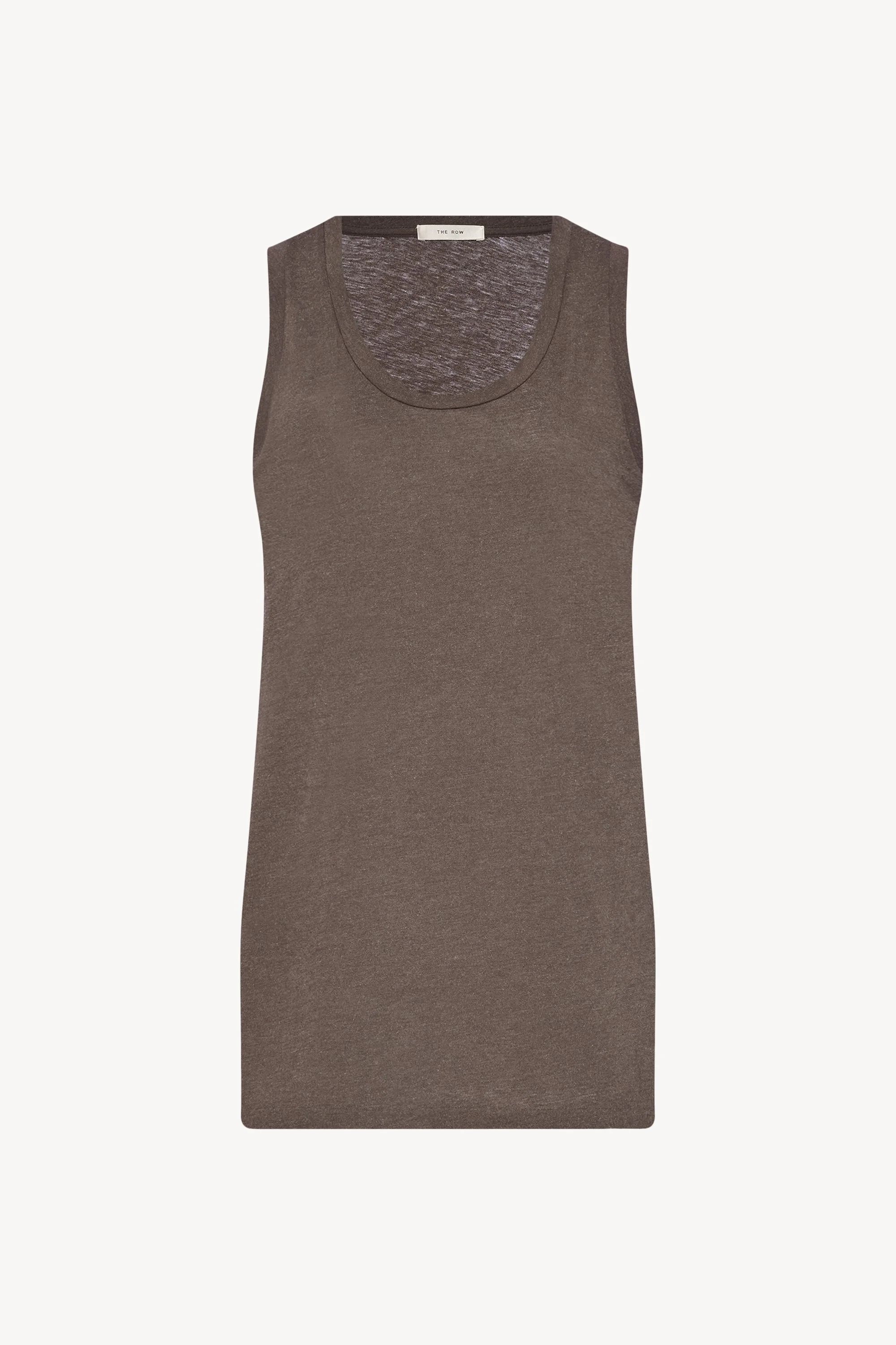 Elana Tank Top - 1