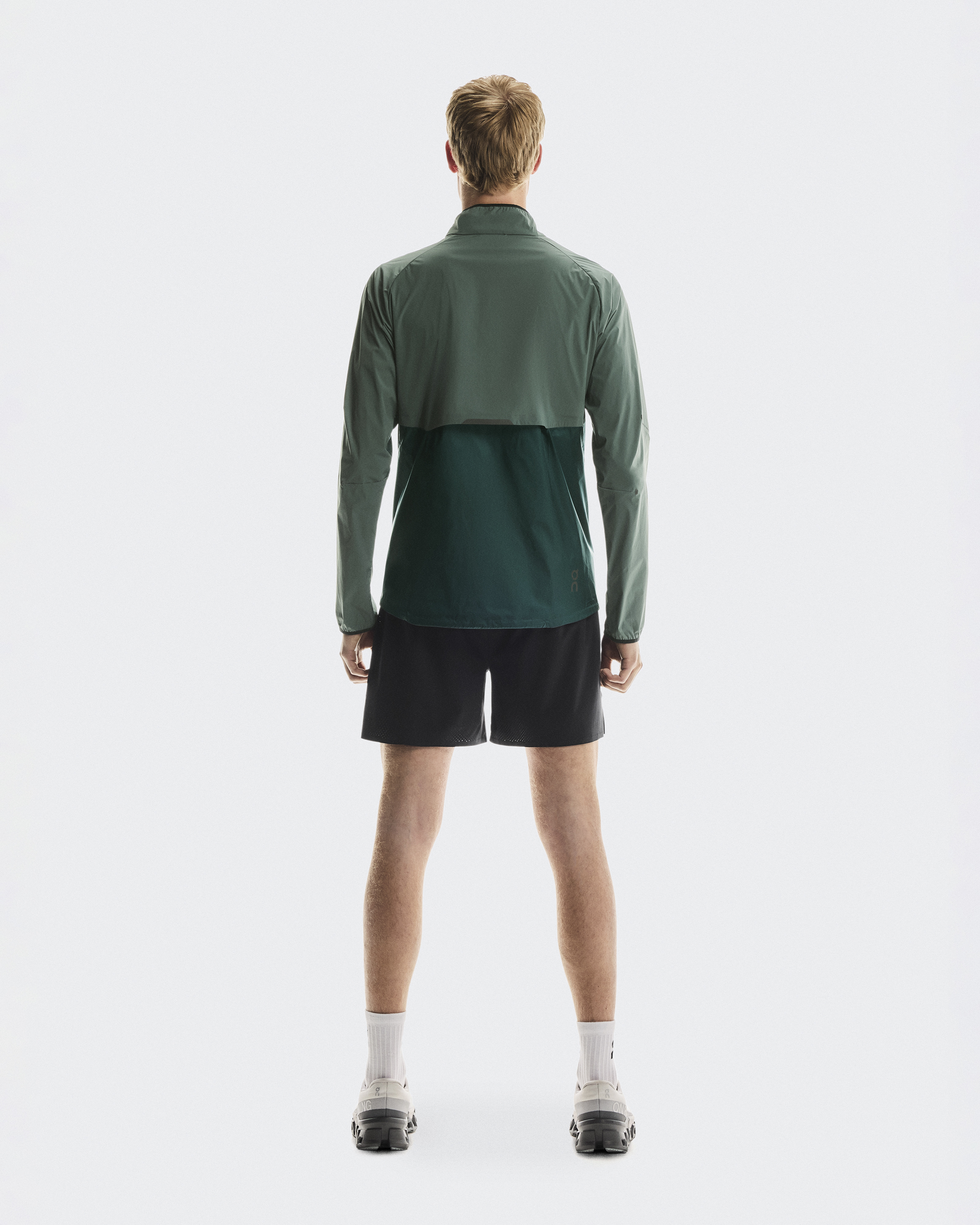 Weather Jacket - 2