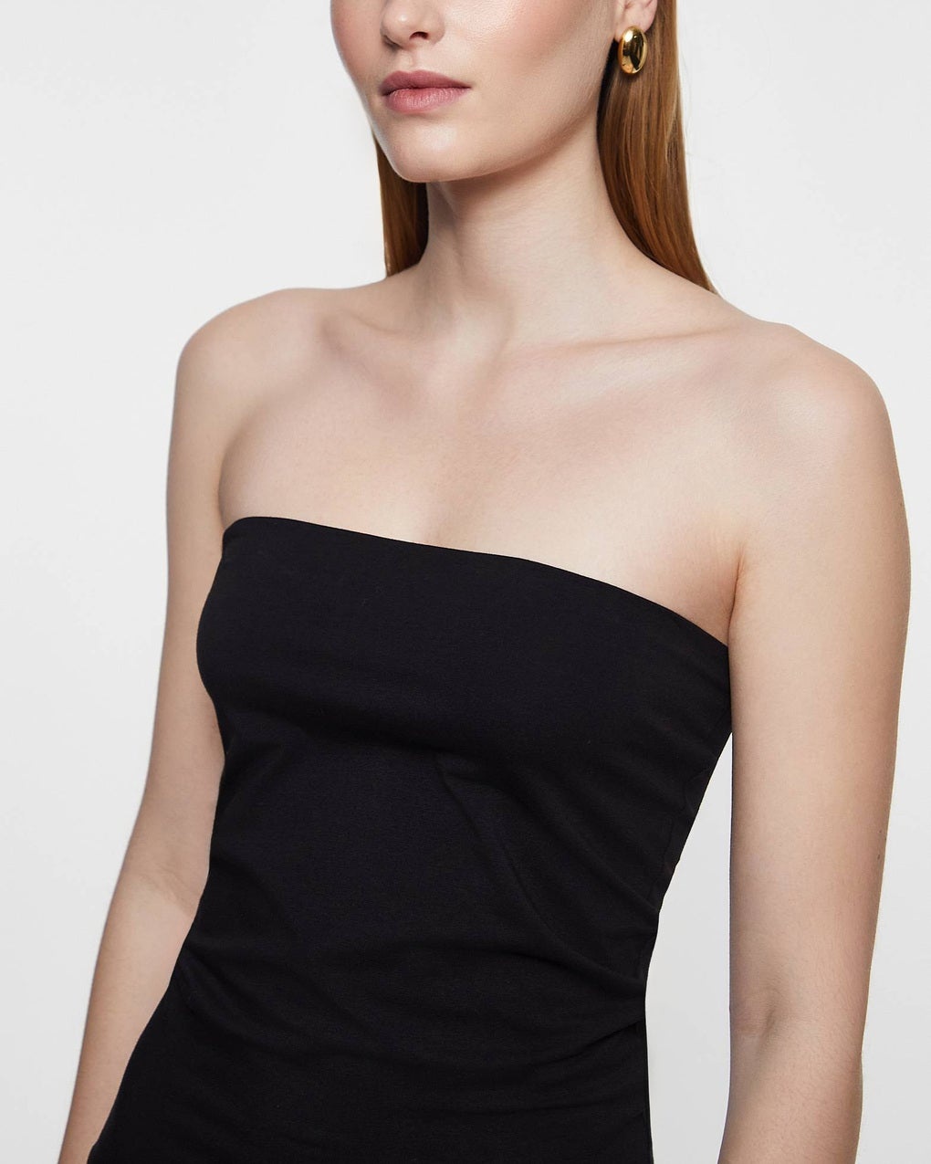Dress Marciella Black - 5