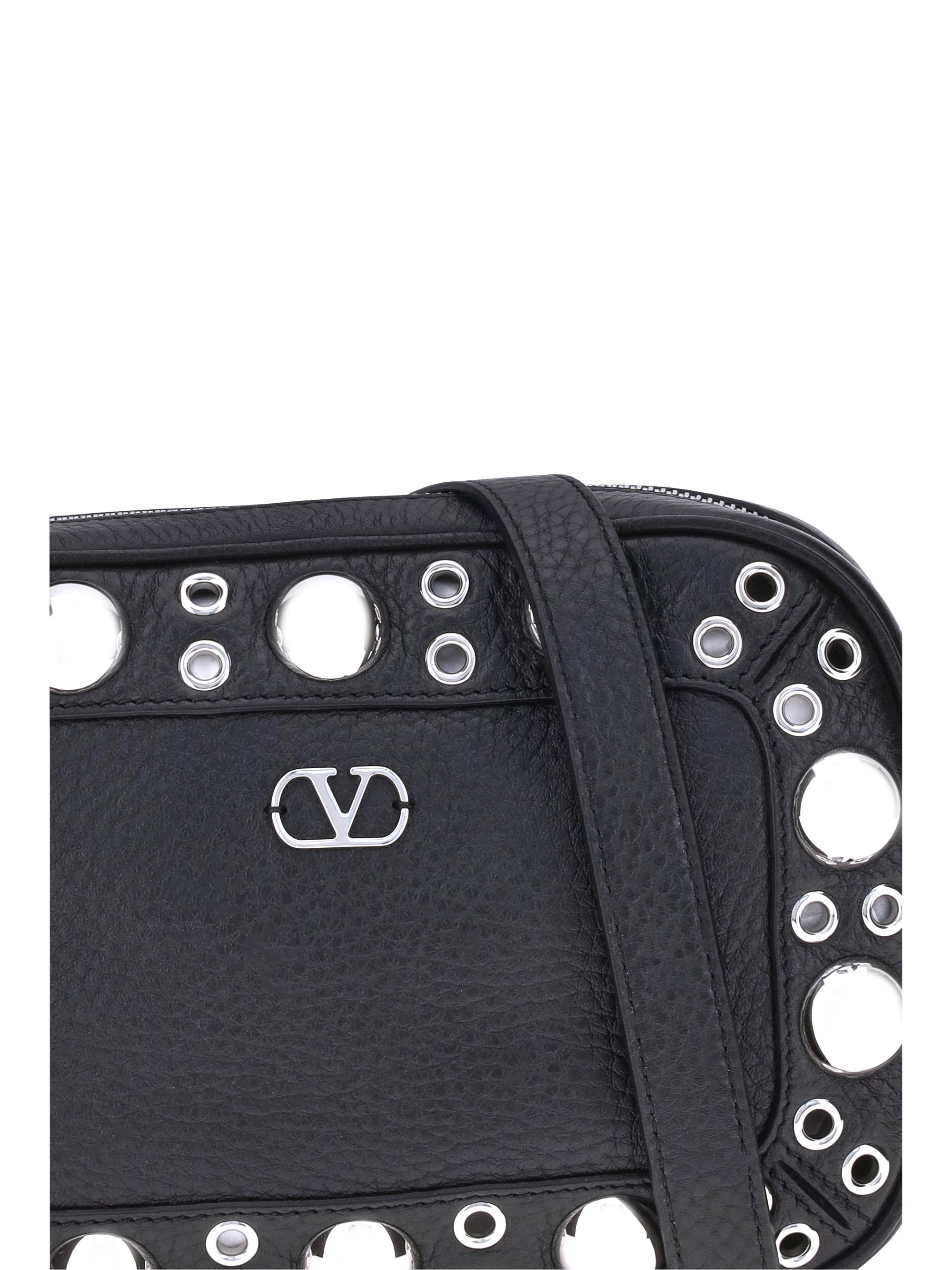 Valentino Garavani Women Cross Body Bag | Nellcote | Vit.St.Alce/ - 4