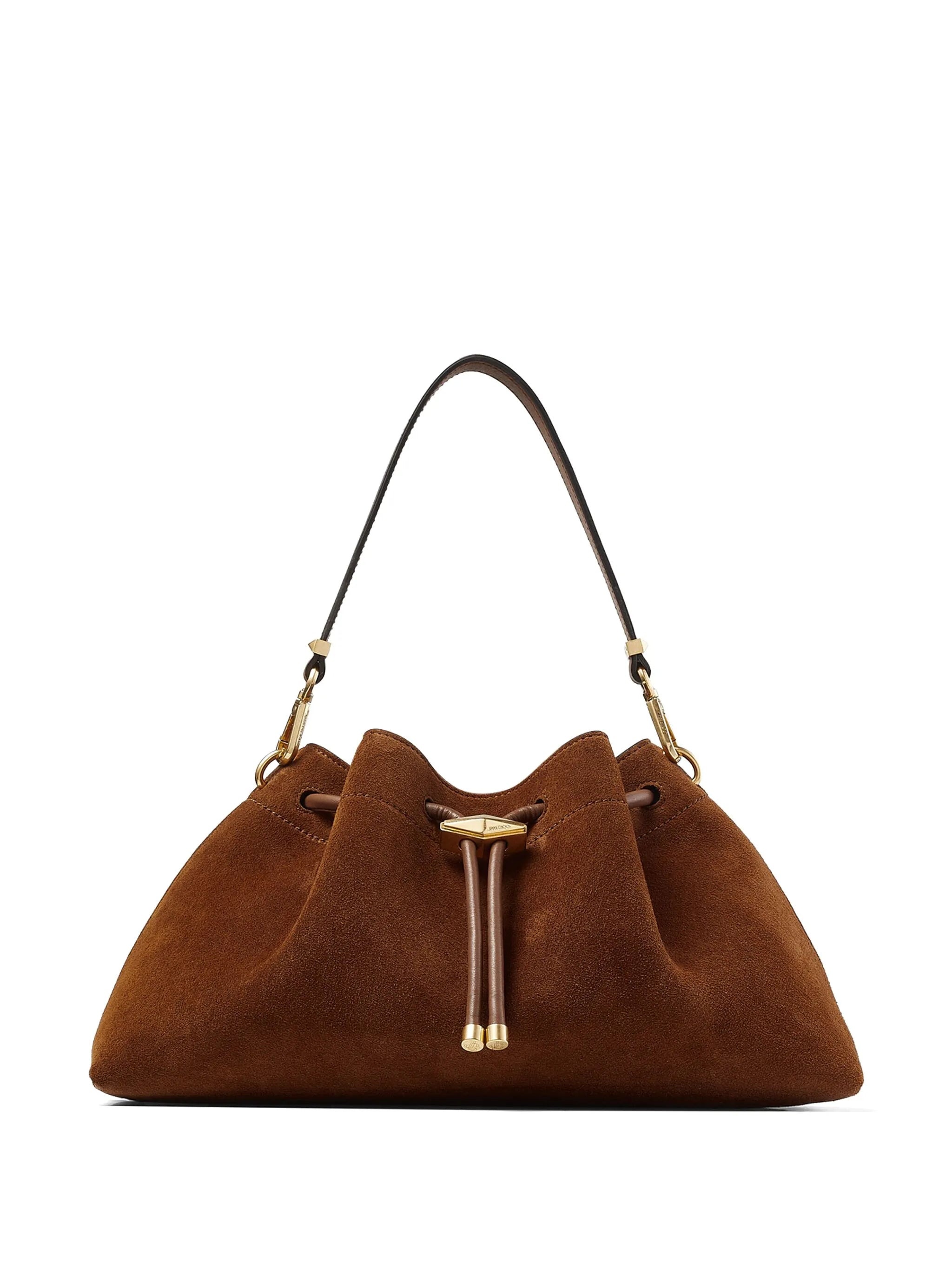 Jimmy Choo Cinch M Bucket Bag - 1