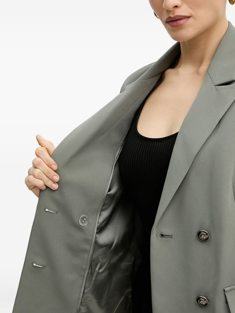 Fiona double-breasted blazer 4