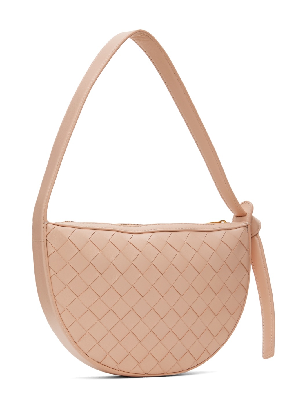 Pink Mini Sunrise Bag - 3