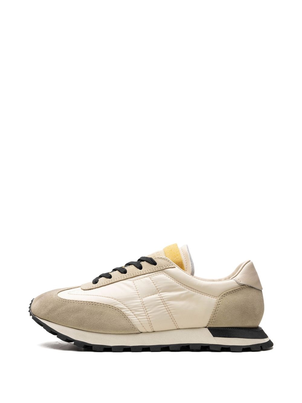 Retro Runner "Lamb" sneakers - 5