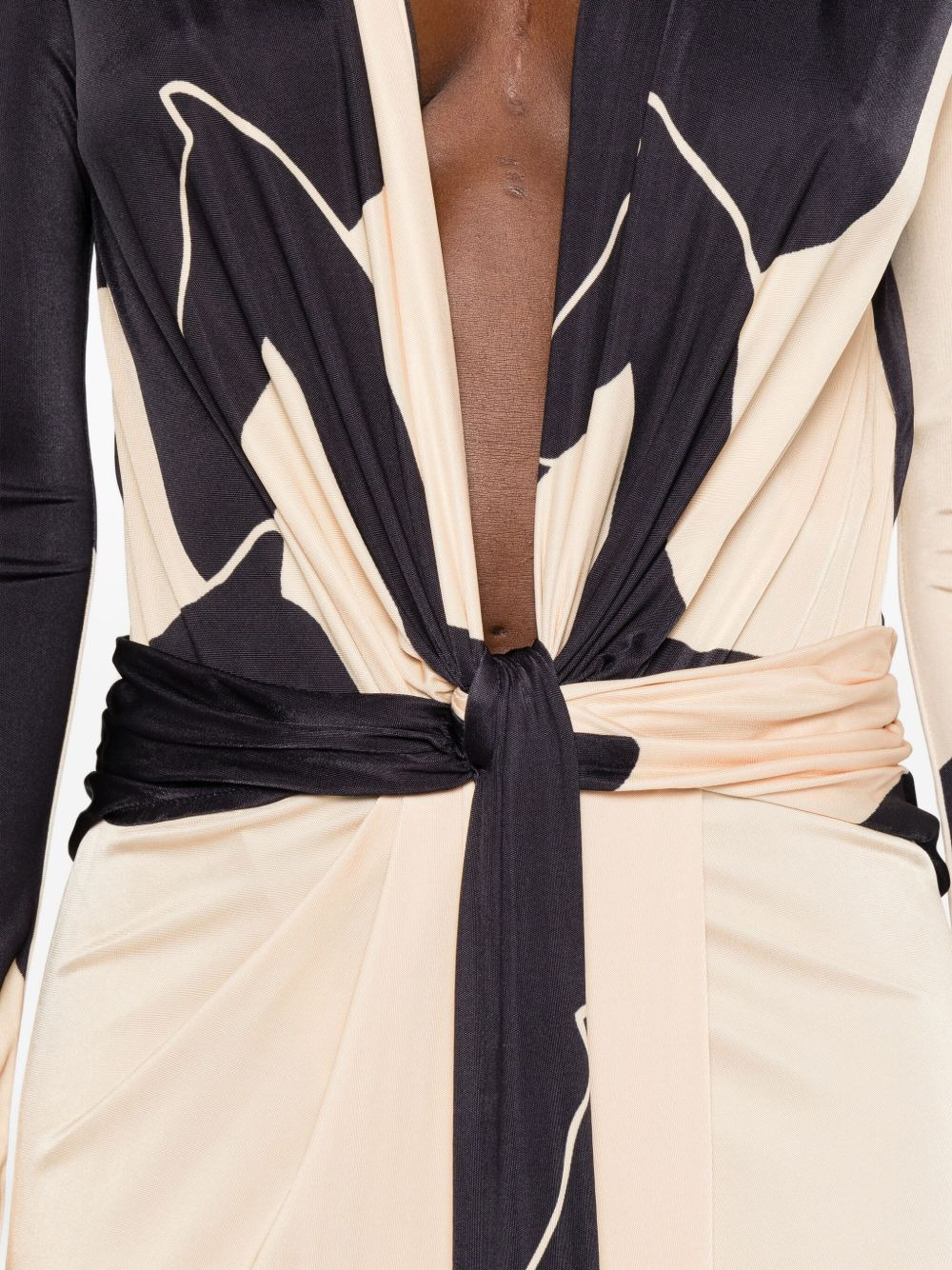 Oasis midi dress - 5