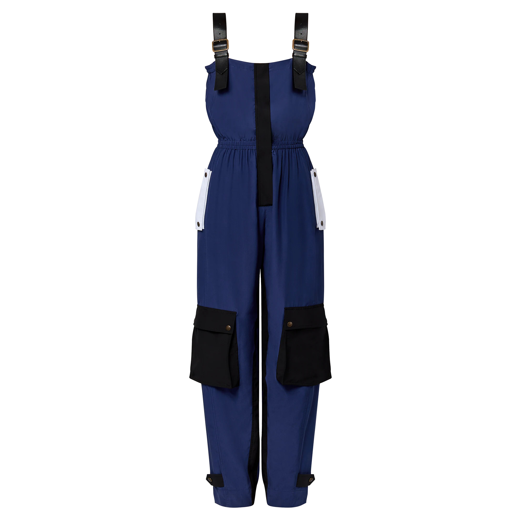 Lv jumpsuit sales