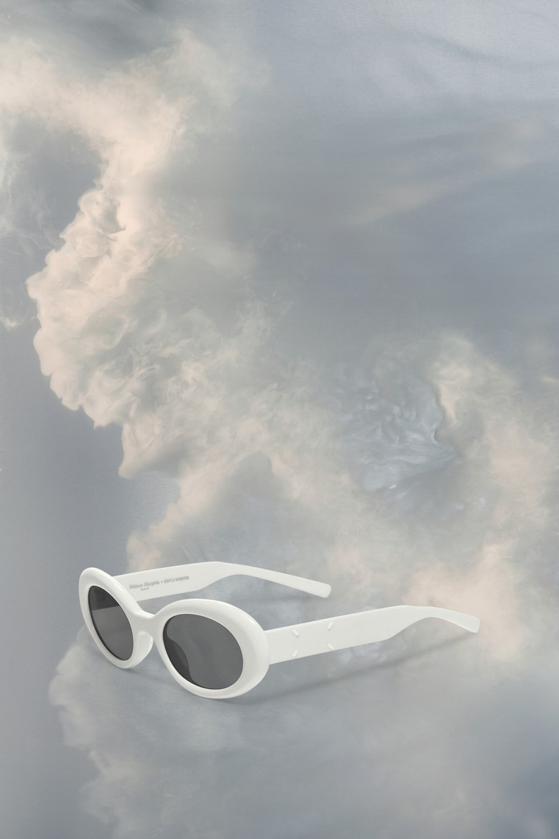 Maison Margiela MM X Gentle Monster MM005 outlook