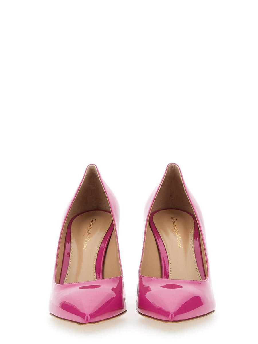 Gianvito Rossi Women Decolleté Gianvito 85 - 2