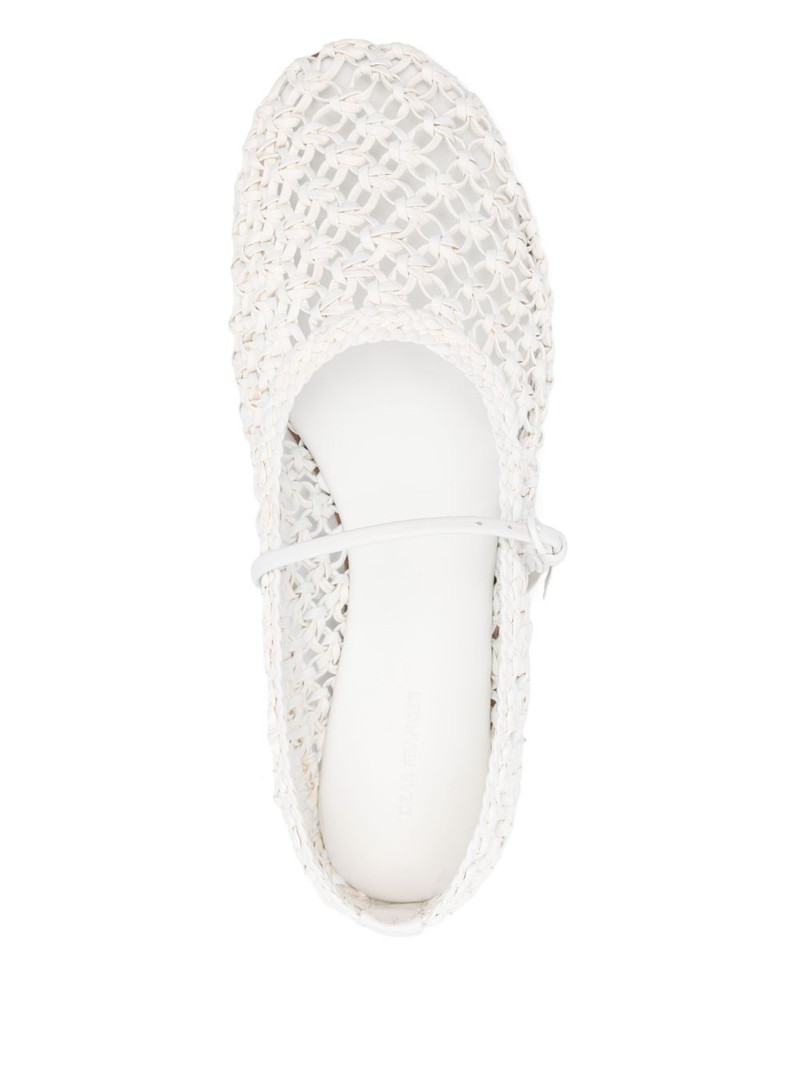 Balla ballet flats 4