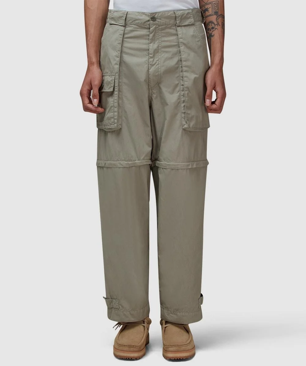 Bush pant - 1