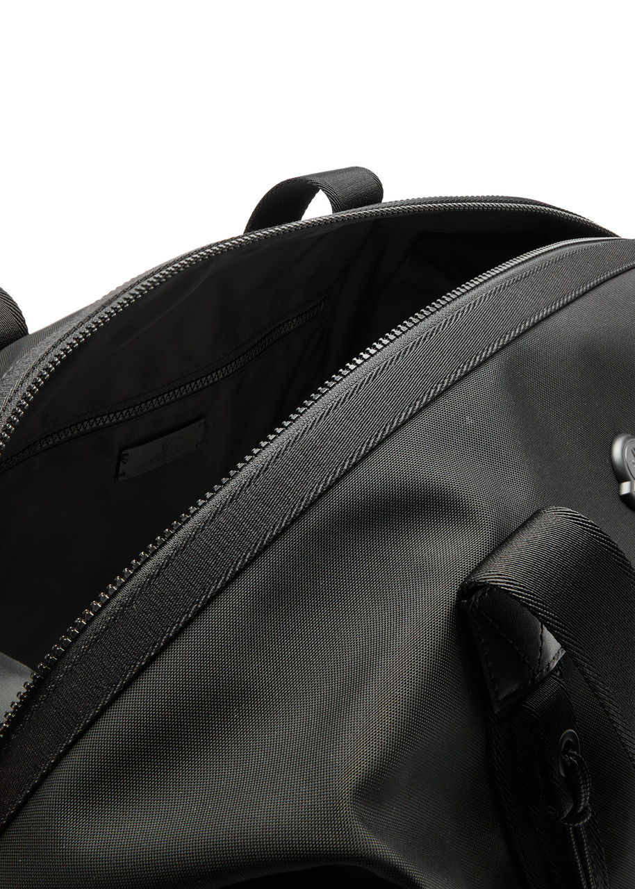 Moncler Panelled Canvas Holdall - 4