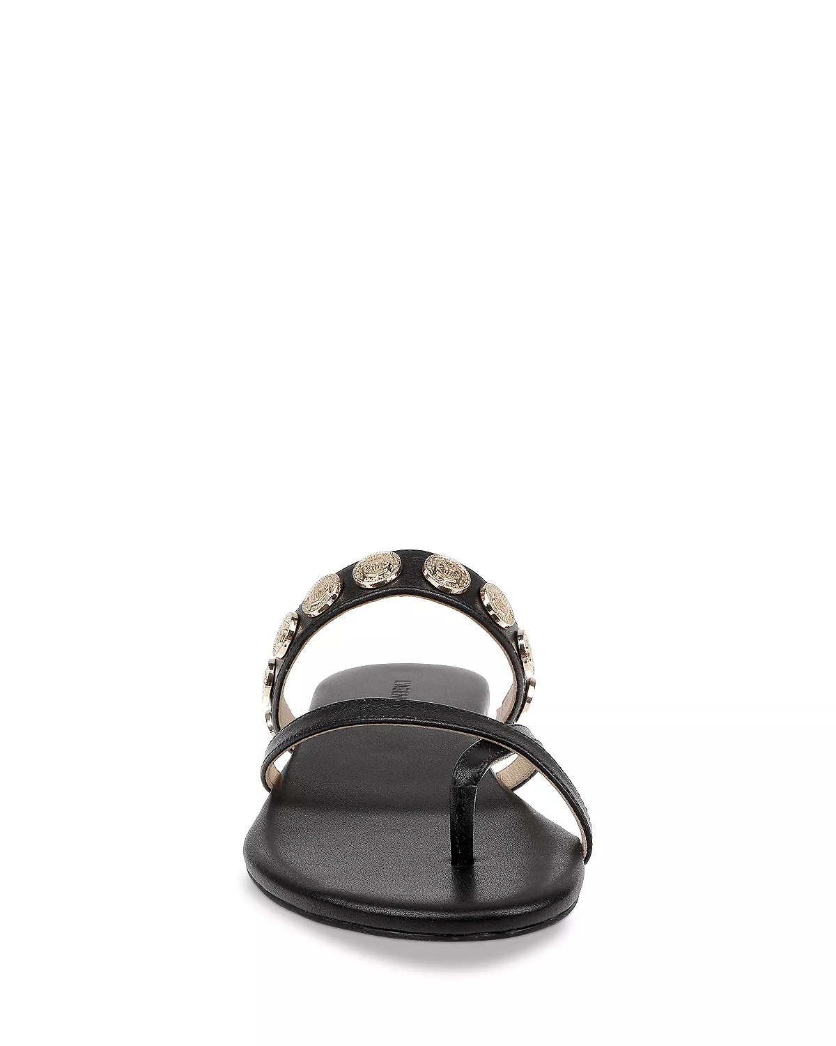 L'AGENCE Women's Hanna Embellished Sandals - 4