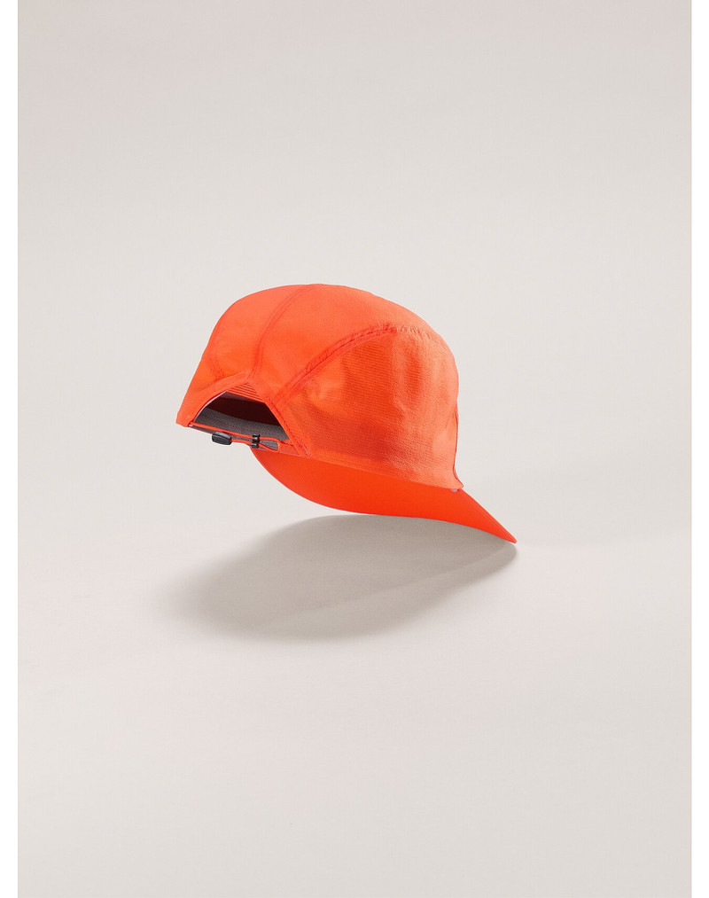 Arc'teryx Norvan Regular Brim Hat outlook