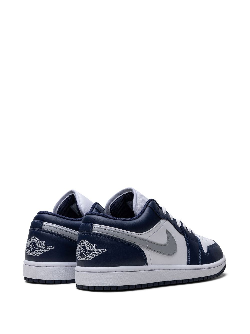 Air Jordan 1 "Midnight Navy" sneakers - 3