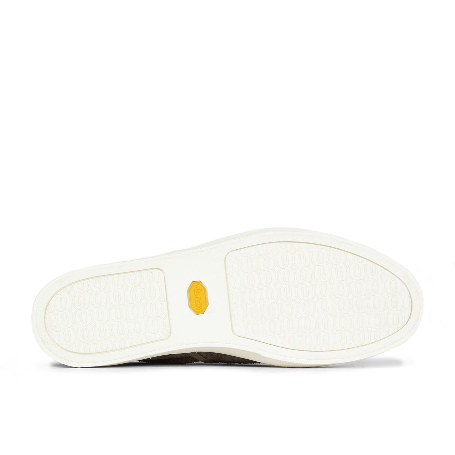 Slip On - Juniper Janus Calf Suede - 6
