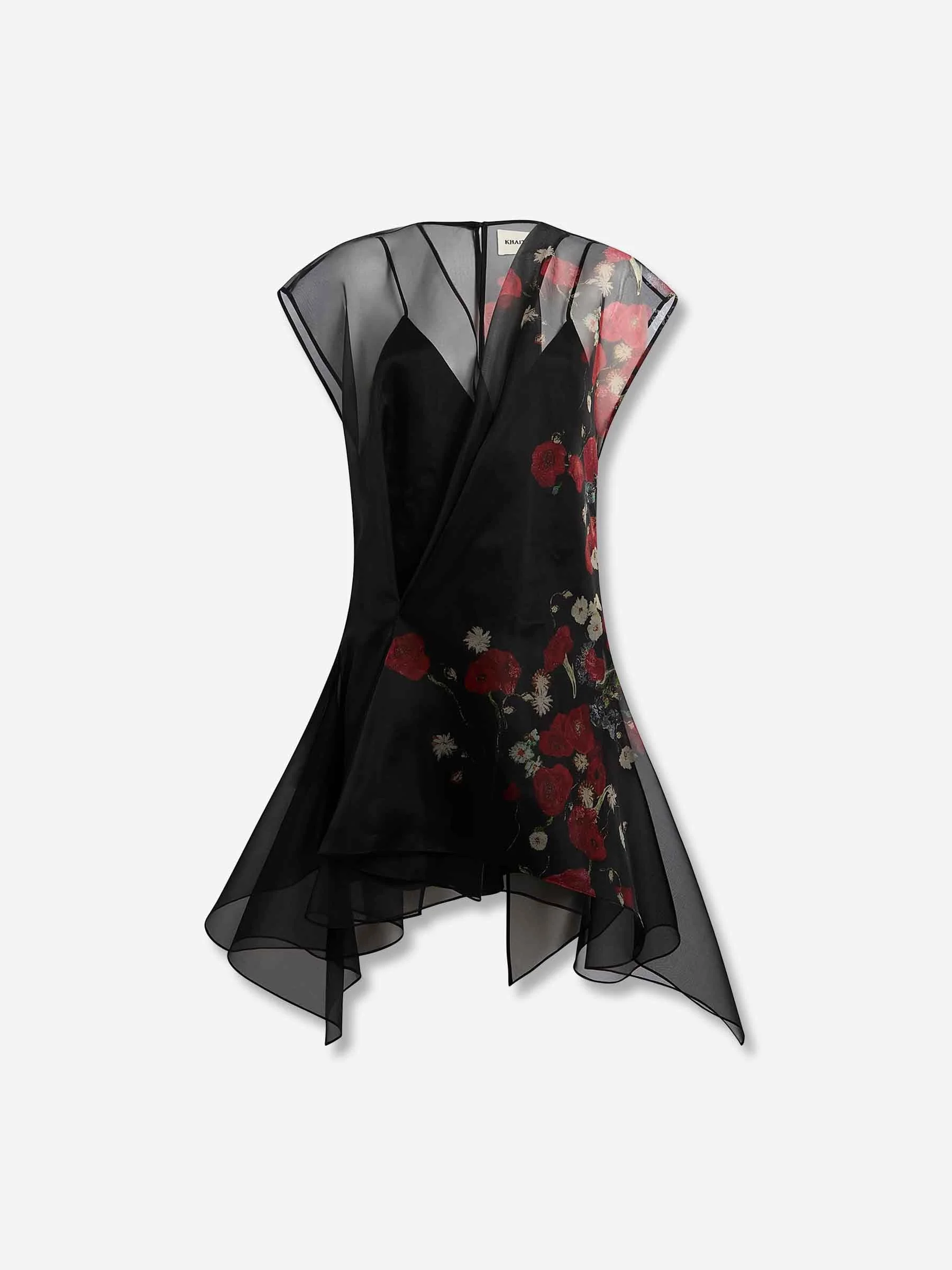 MINI DRESS MERITH - 1