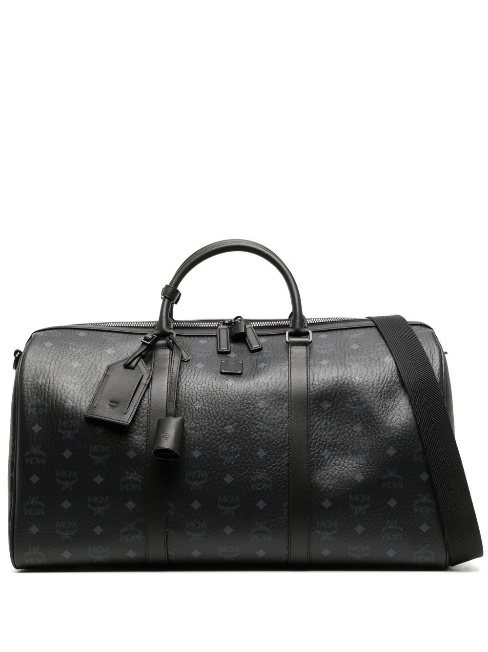 large Ottomar monogram holdall - 1