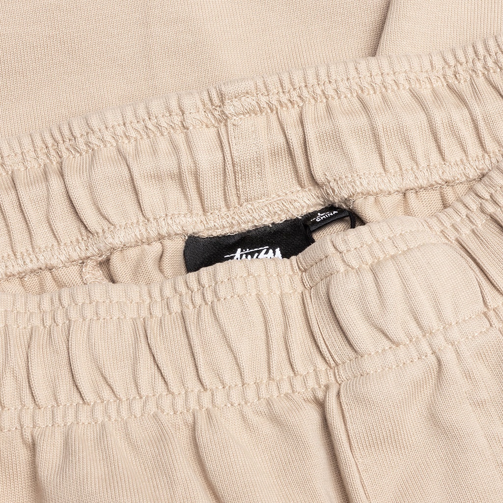 JERSEY SHORT - SAND - 3