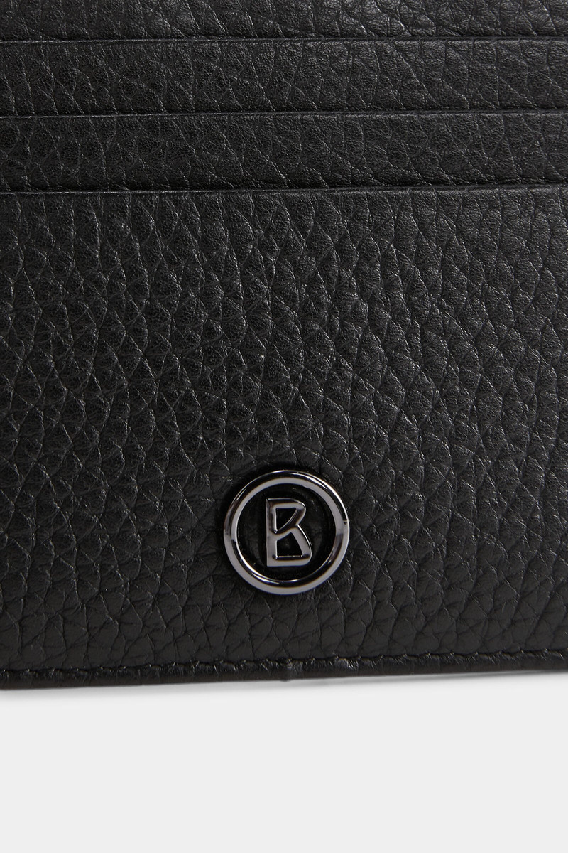 Vail Keno card case in Black 4