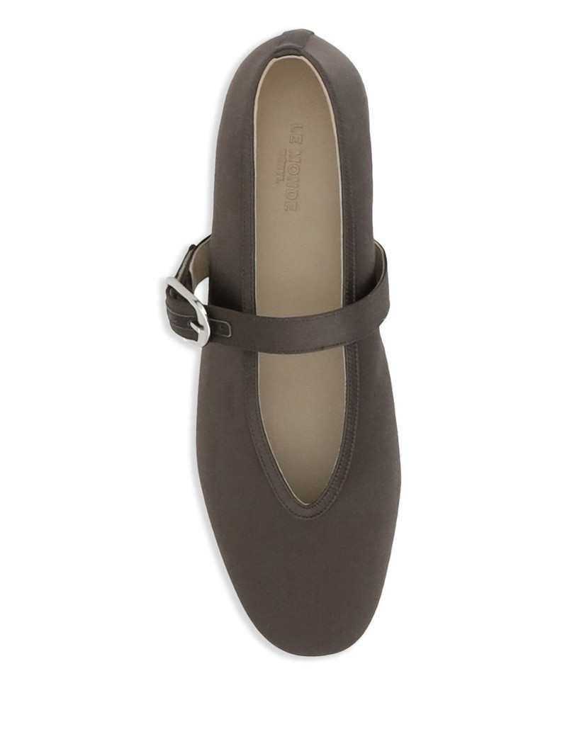 Stella ballet flats 4