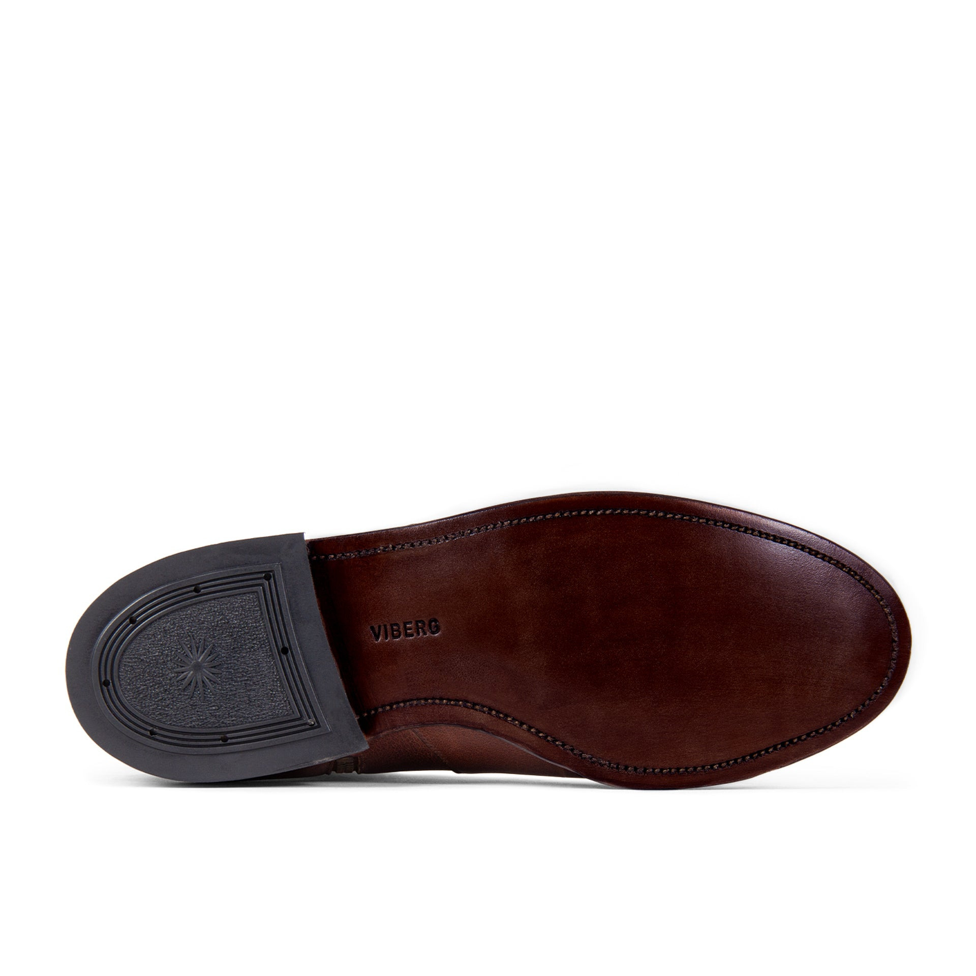Side Zip - Snuff Tanganiyka (Pre-Order) - 6