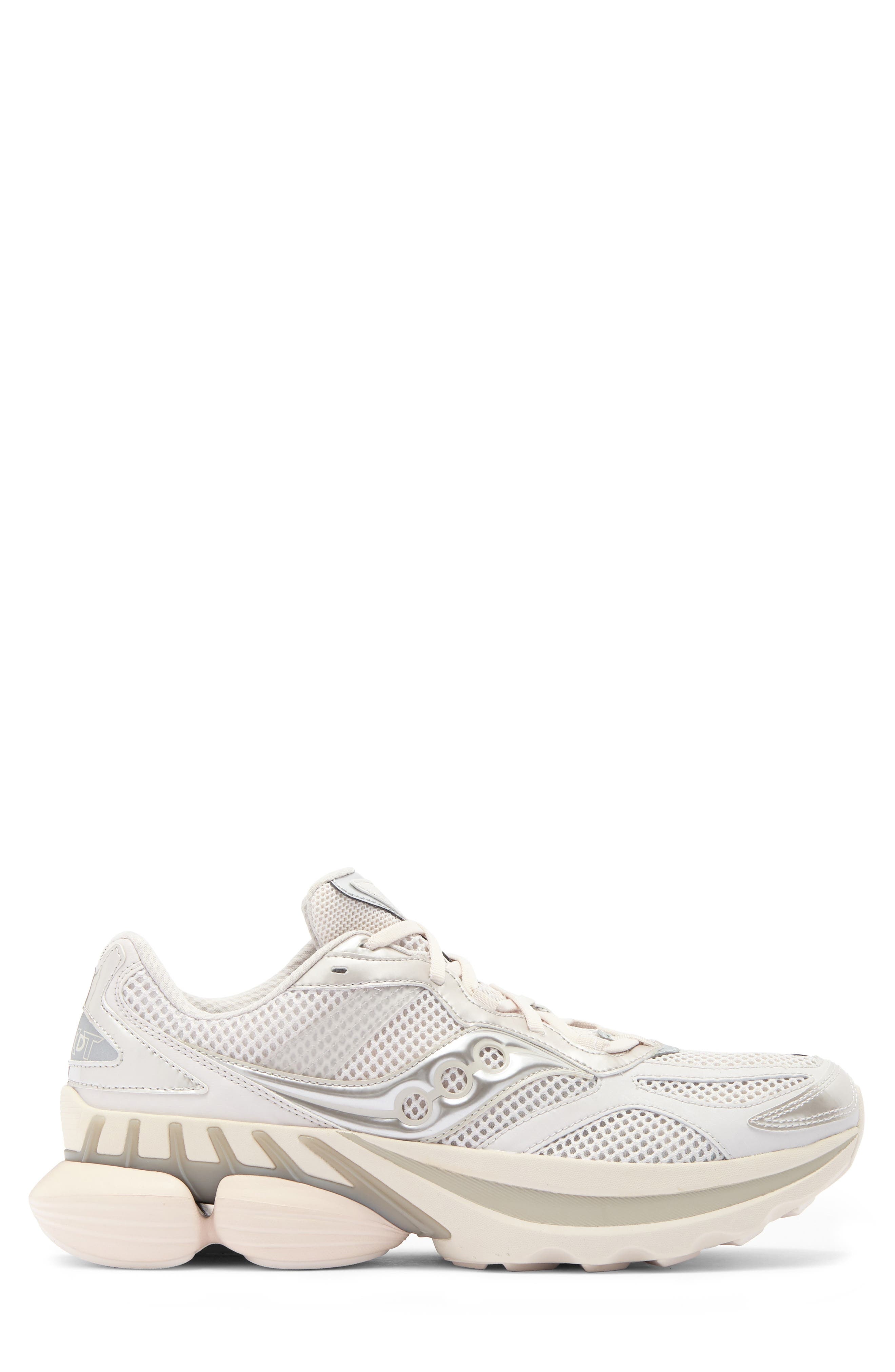 Saucony GRID NXT Sneaker in Moon at Nordstrom - 3