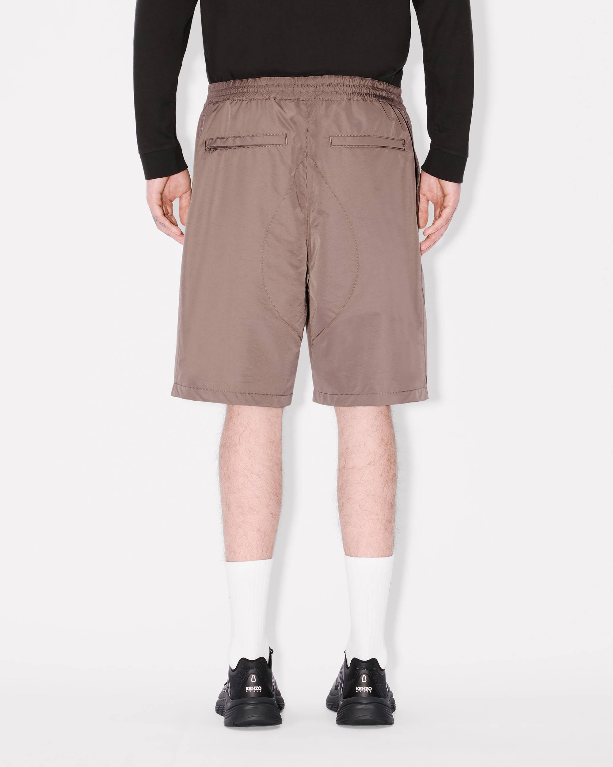 'Boke Flower 2.0' shorts in technical cotton - 3