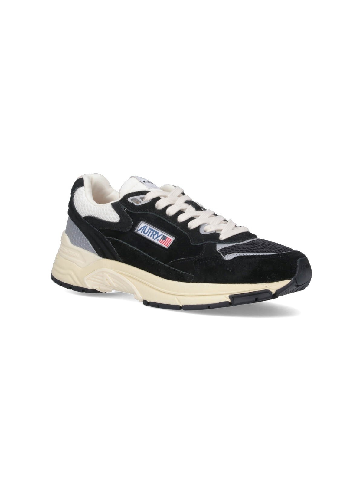 "HYPERWAY" SNEAKERS - 2