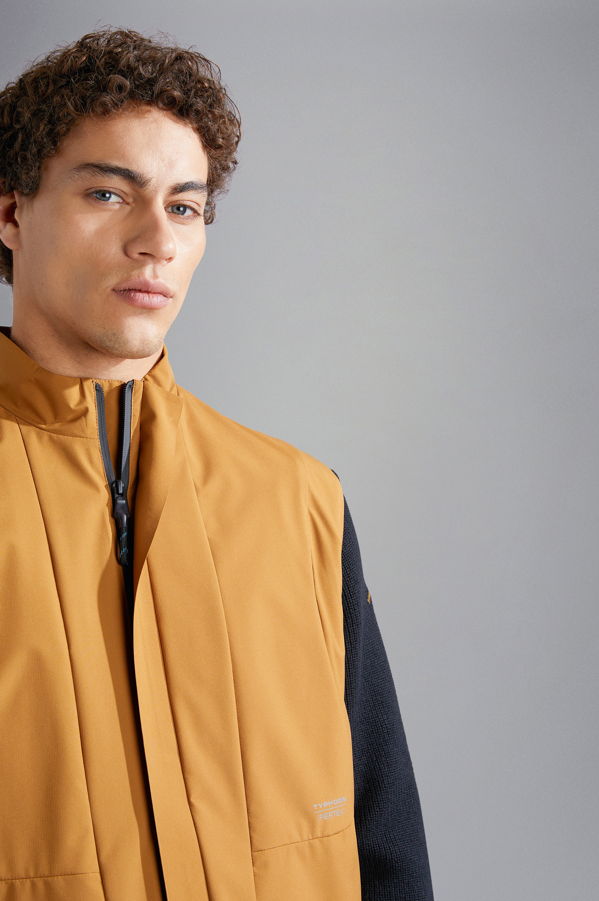 TYPHOON PERTEX® VEST - 4