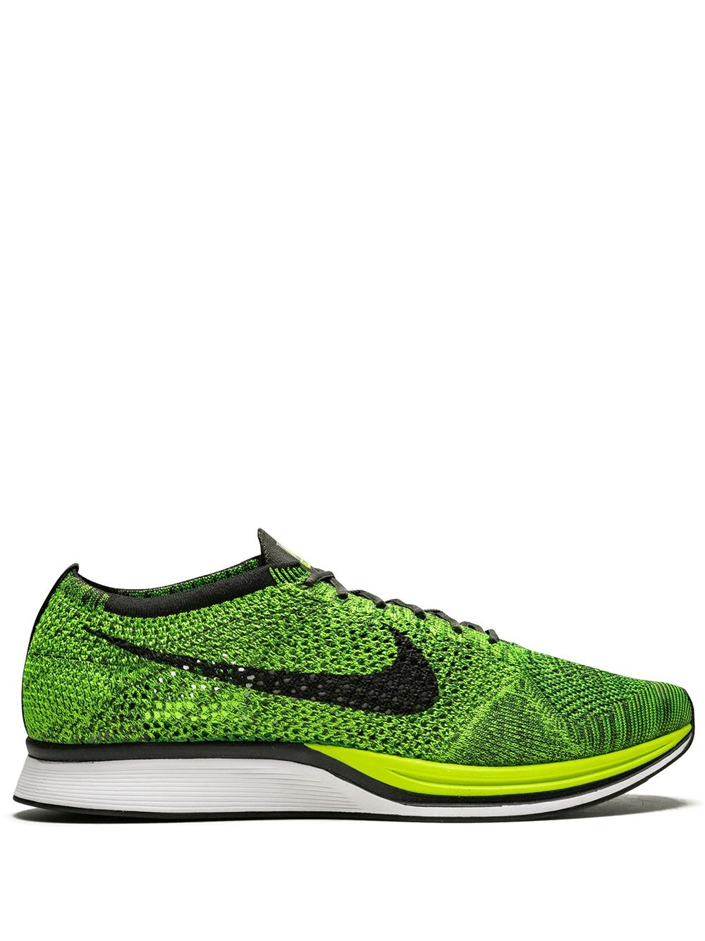 Flyknit Racer sneakers - 1