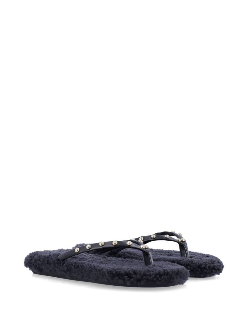 ANCIENT GREEK SANDALS Saionara slides outlook