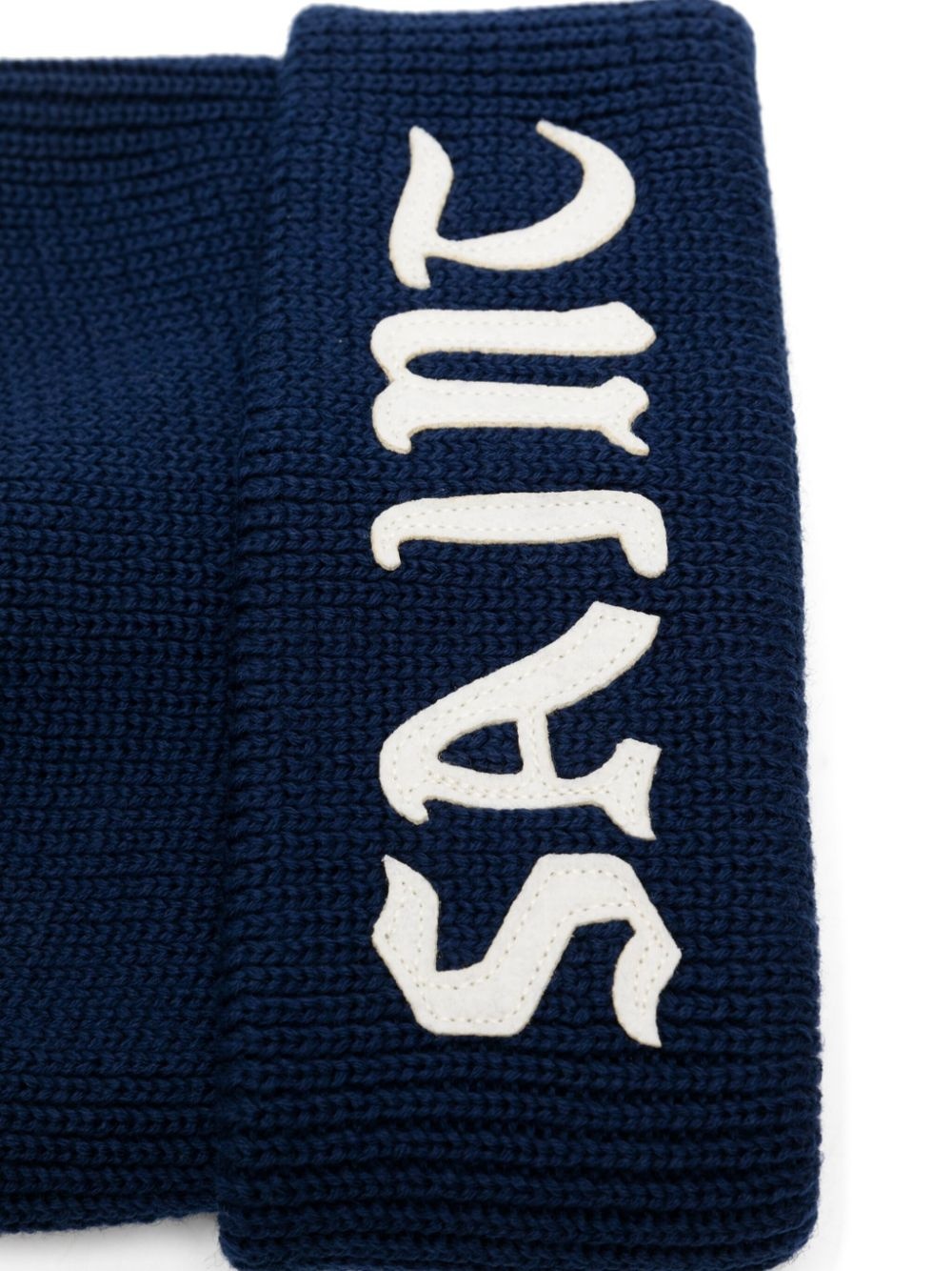 logo beanie - 2