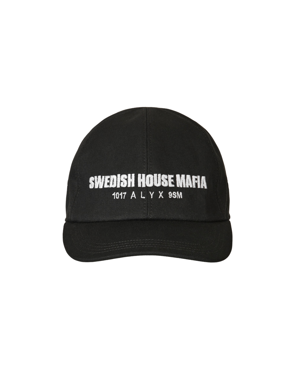 SHM LOGO HAT - 1