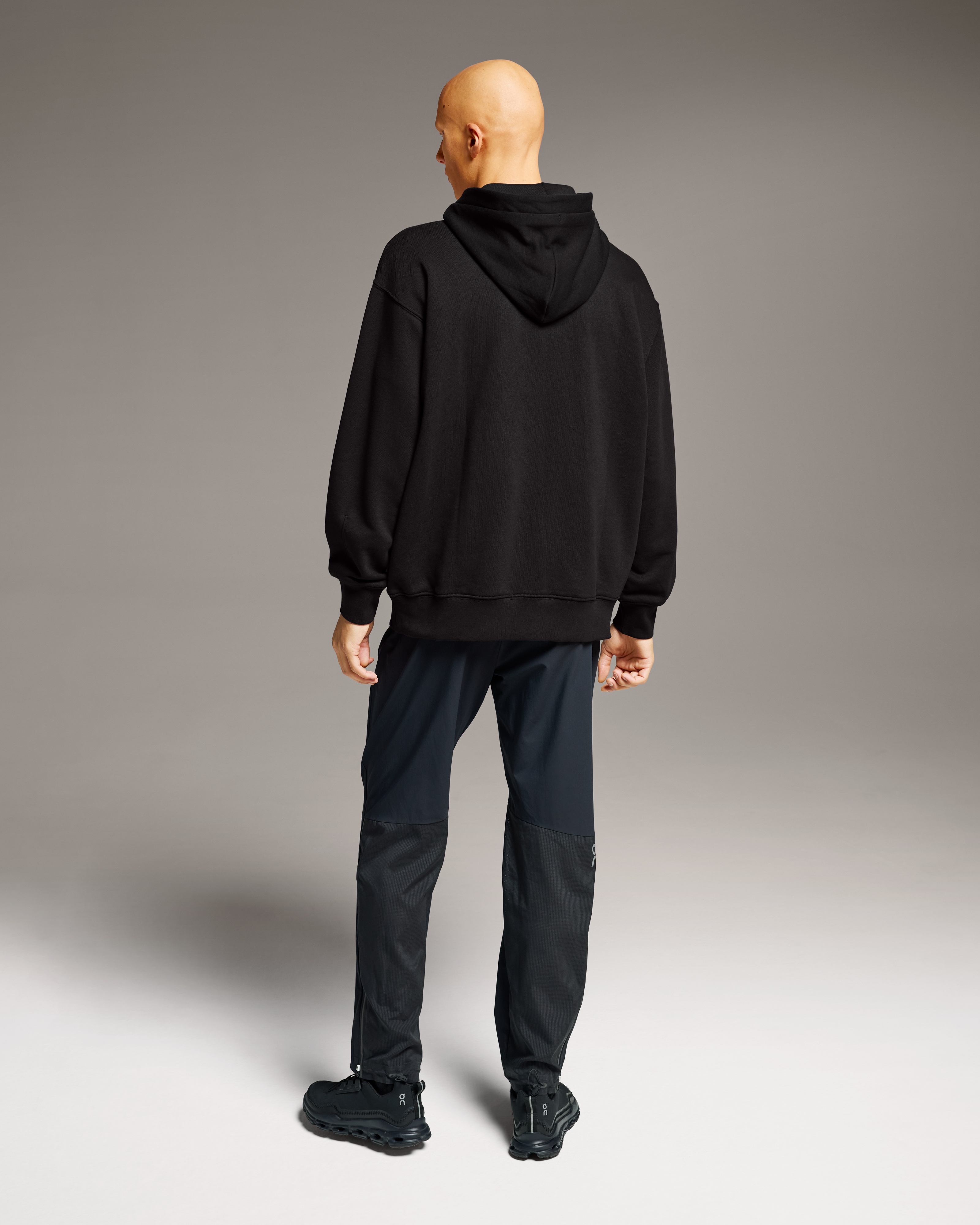 Club Hoodie Radar - 4