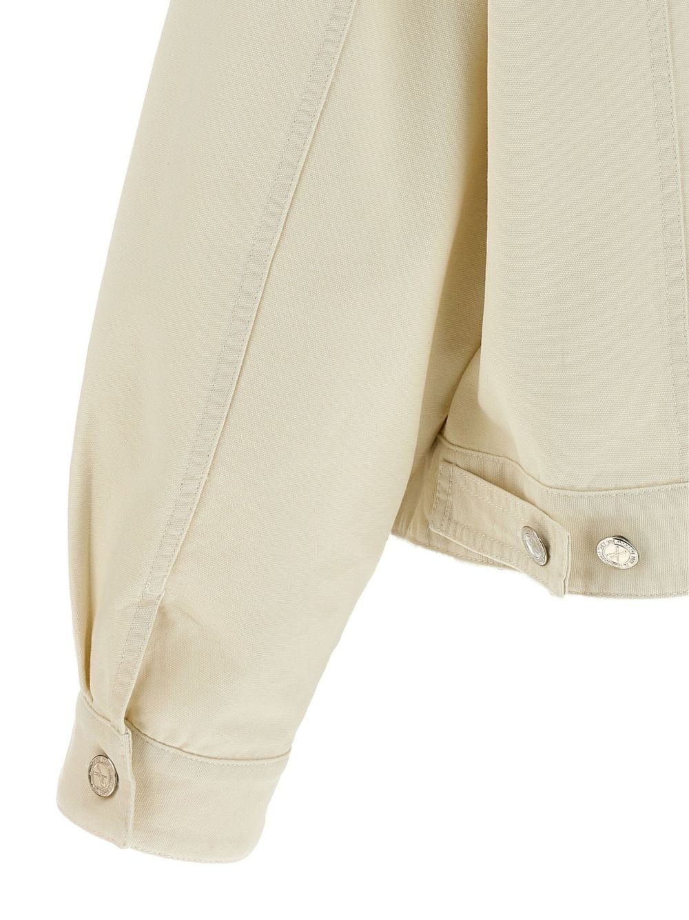 Cally jacket - 4