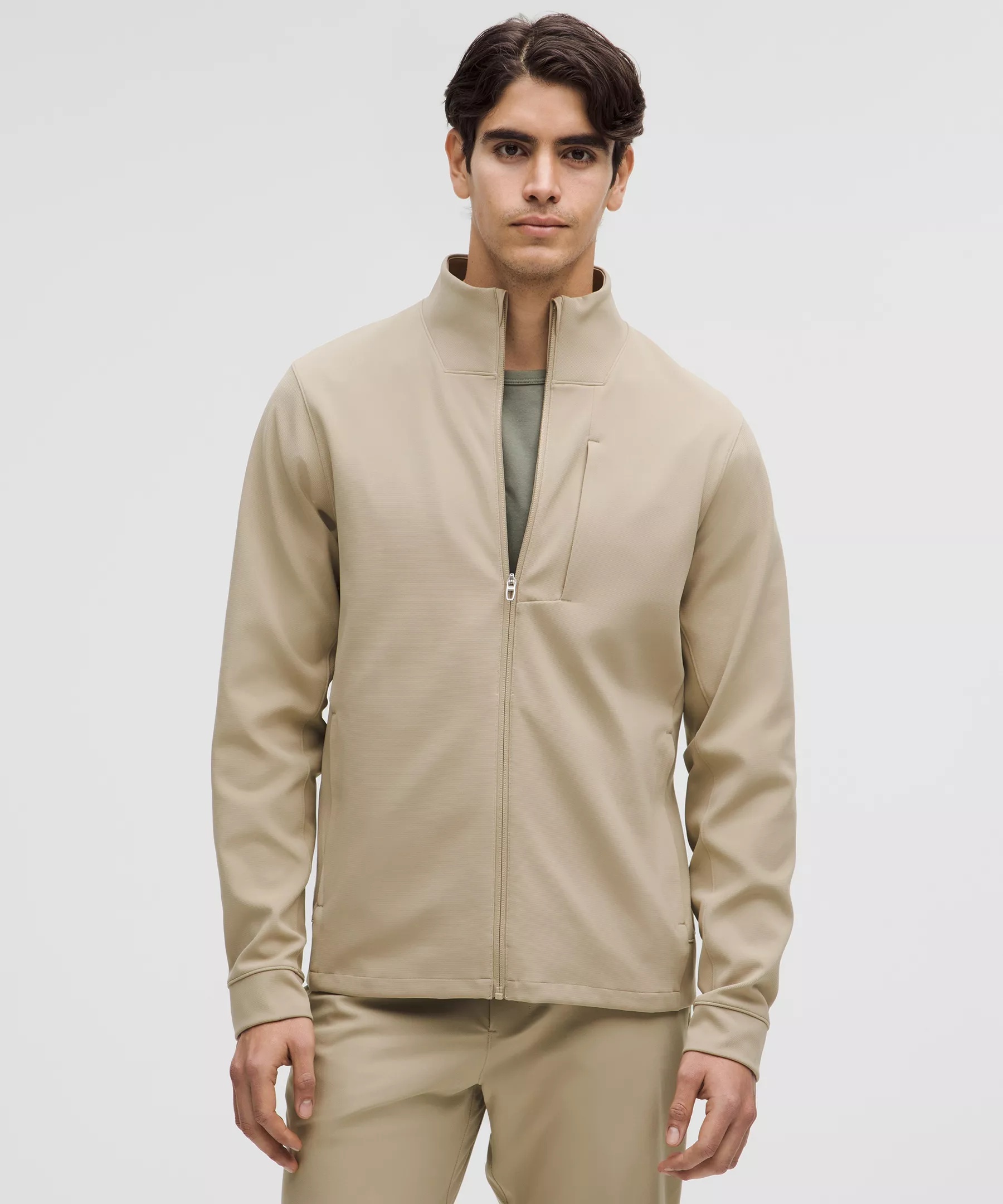Sojourn Jacket - 1