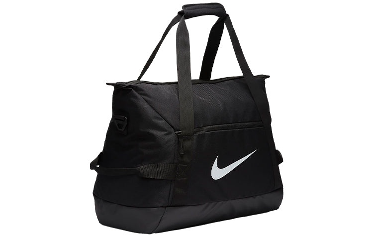 NIKE Academy Duffel Bag 'Black' CV7829-010 - 2