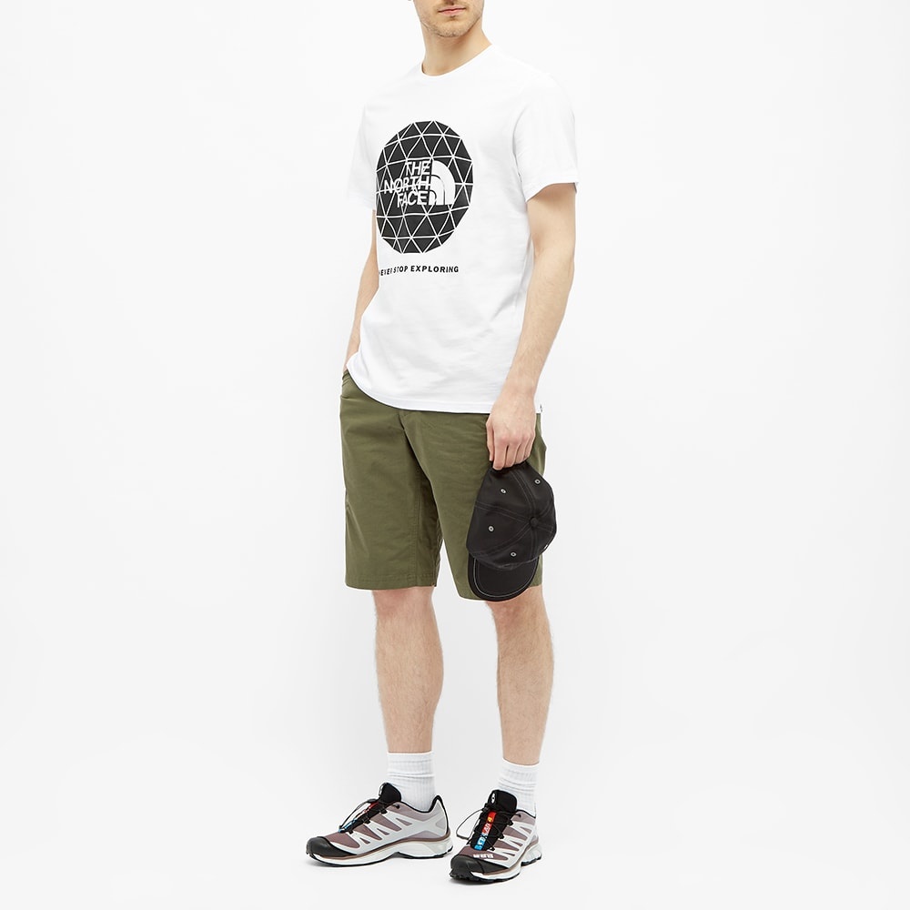 The North Face Geodome Tee - 6