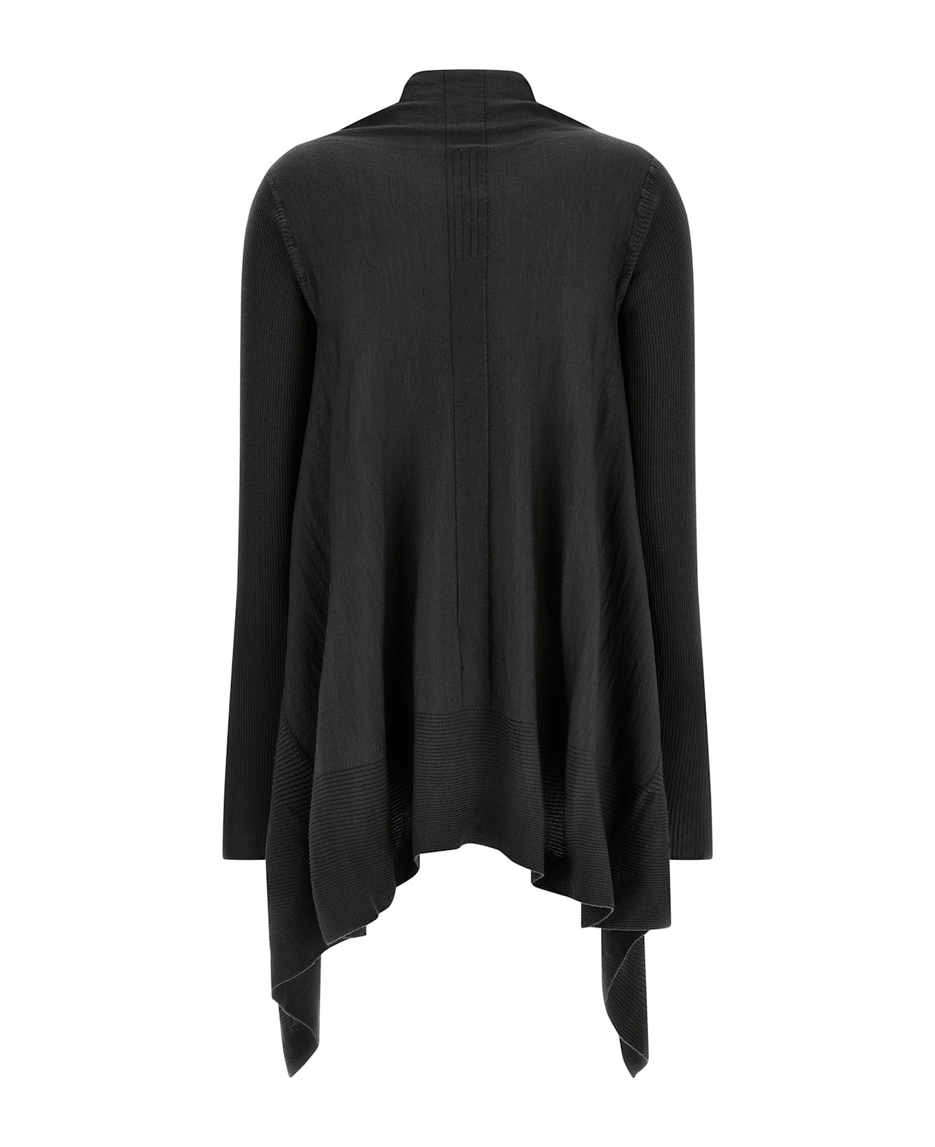 'medium Wrap' Cardigan - 2