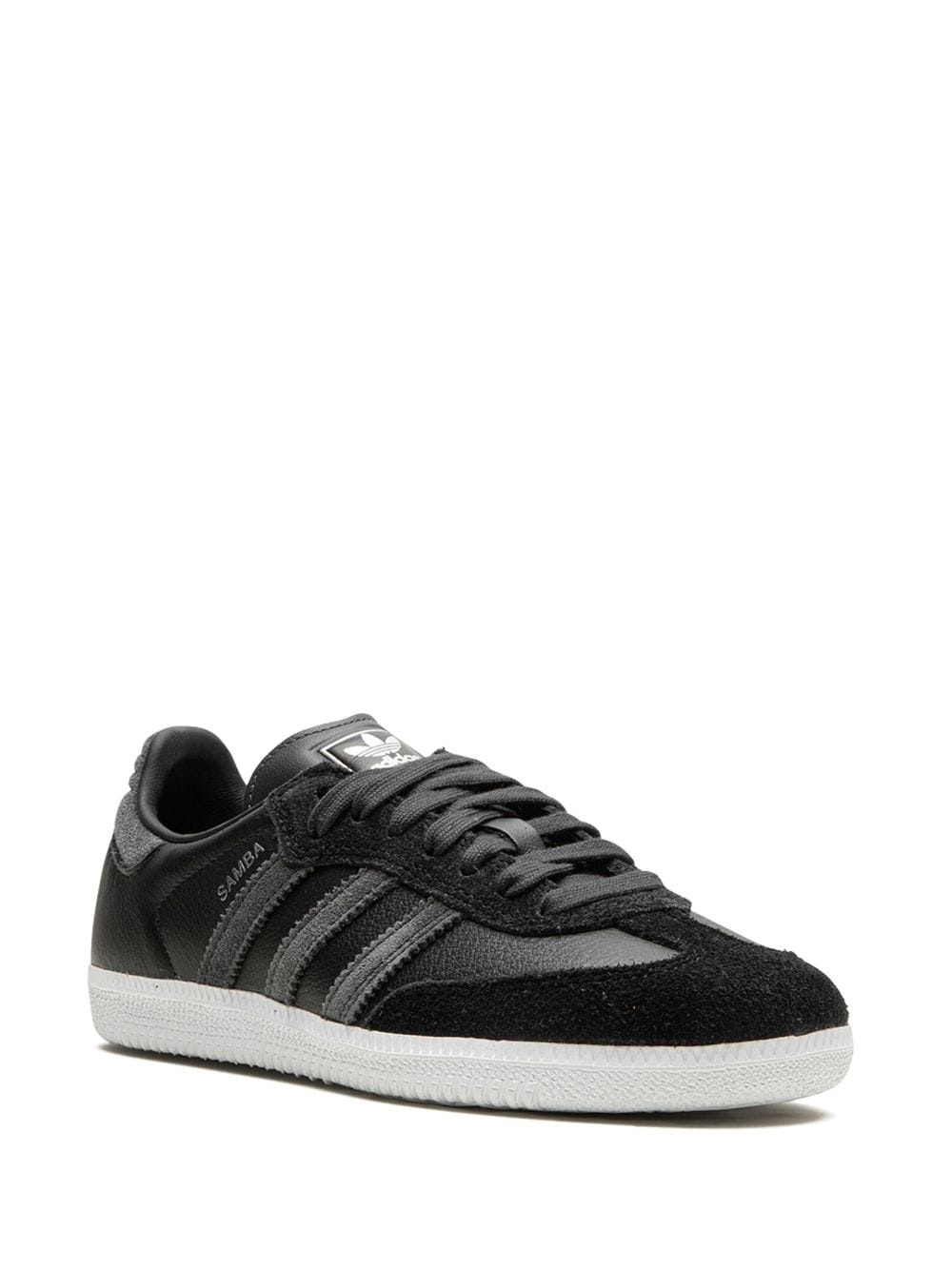 Samba Adv "Carbon" sneakers - 2