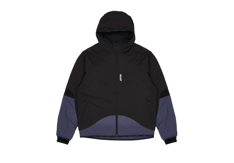 FRONT RUNNER JACKET BLACK / NAVY - 1