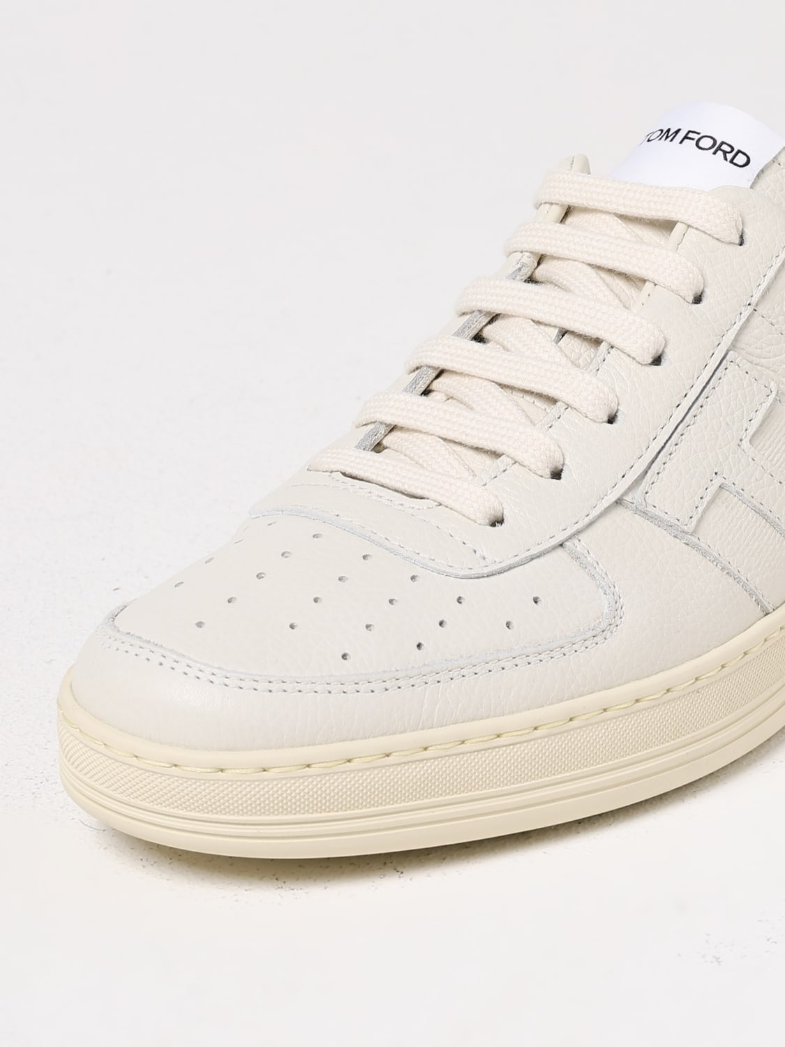 Sneakers men Tom Ford - 4