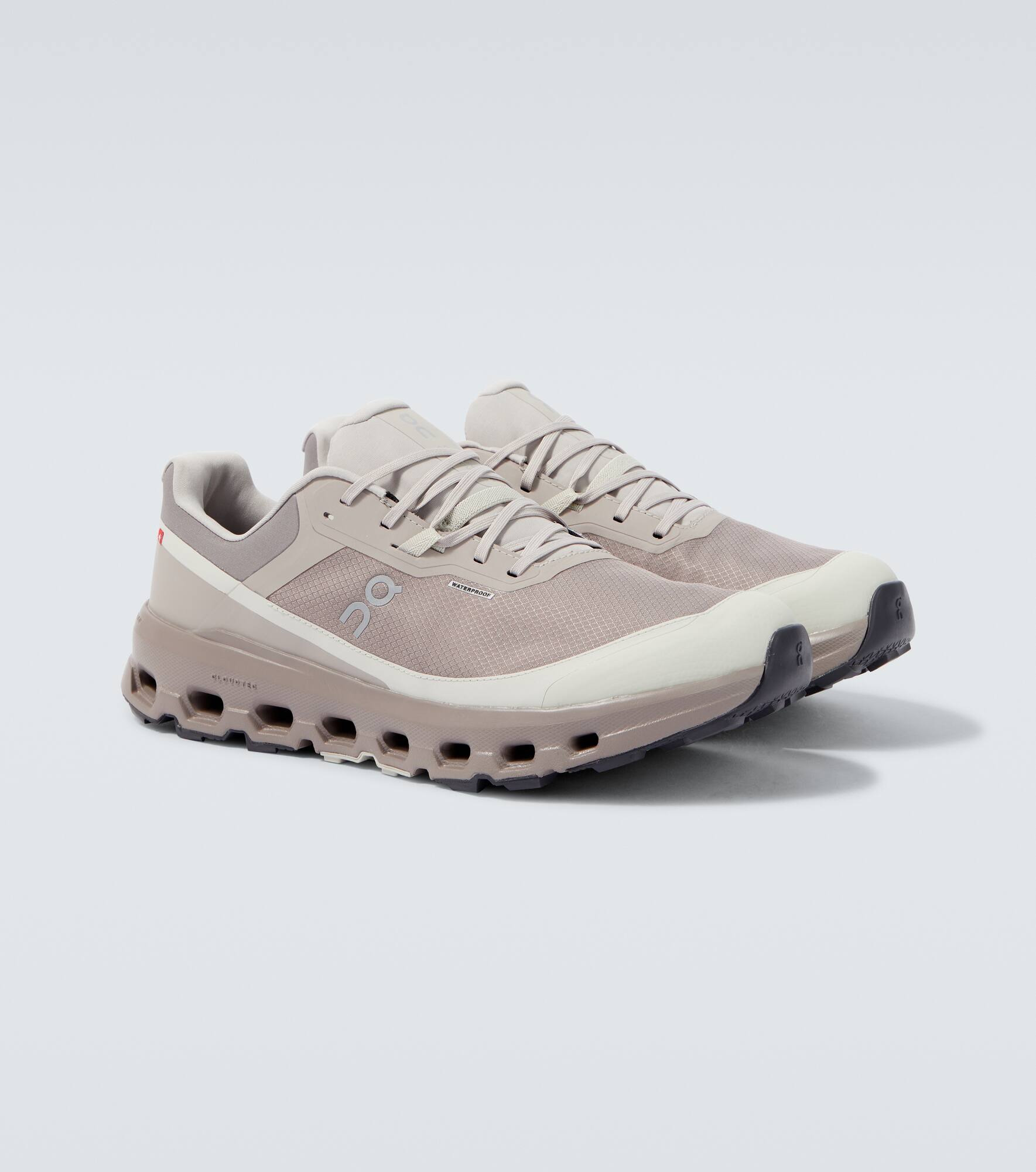 Cloudvista 2 trail running shoes - 5
