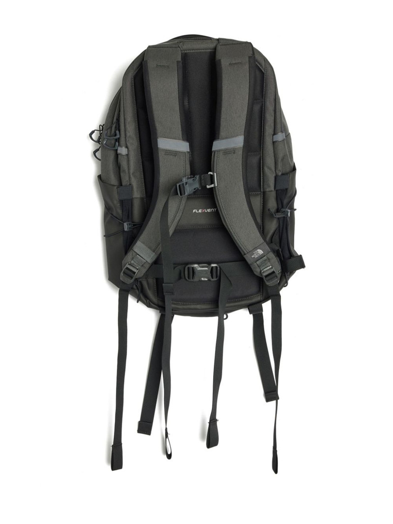 The North Face Borealis backpack outlook