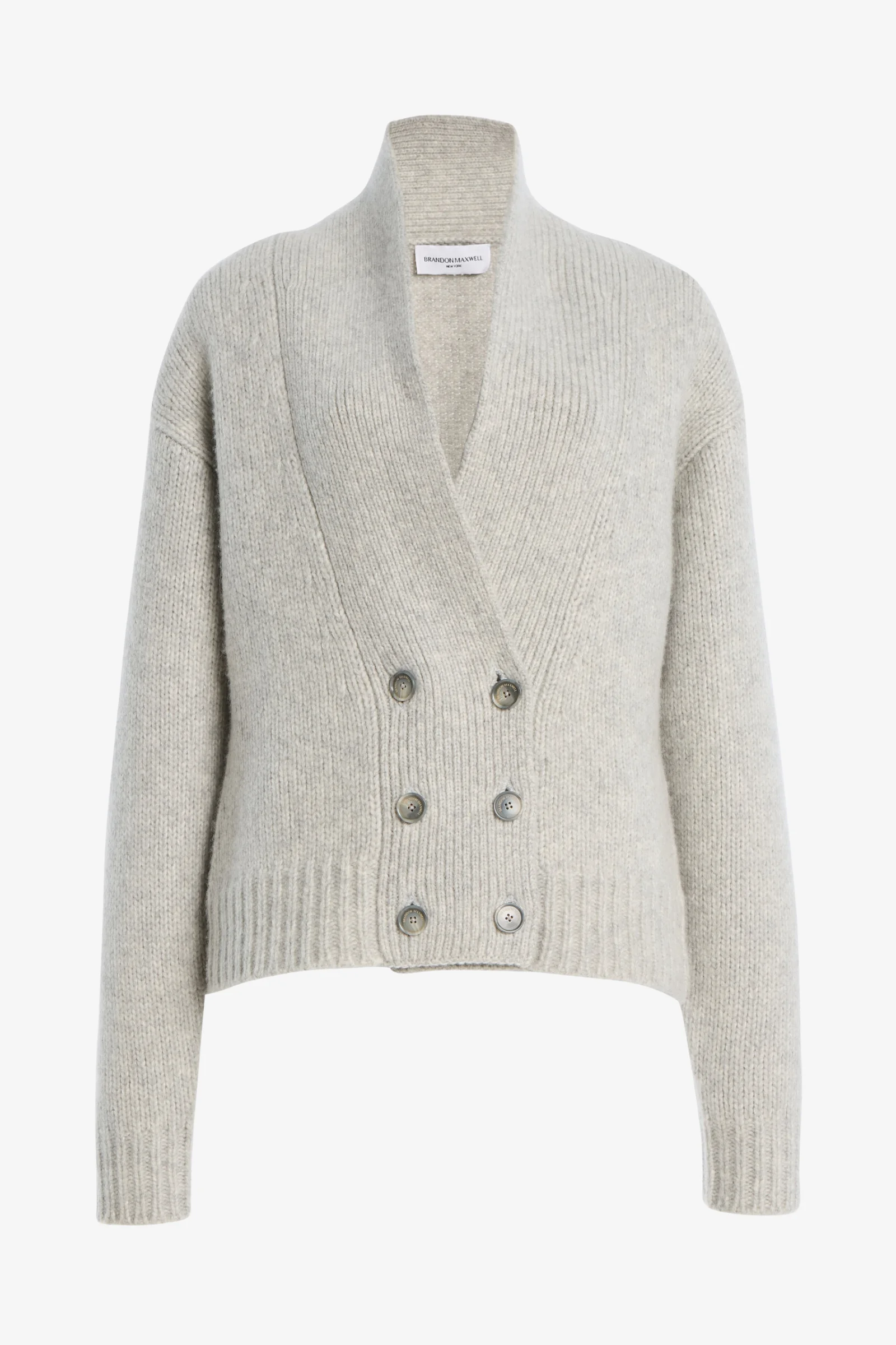 Lowen Cardigan - 1