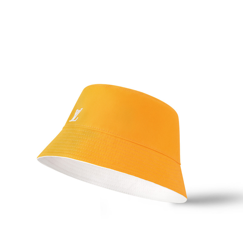 LV Colormania Bucket Hat 6