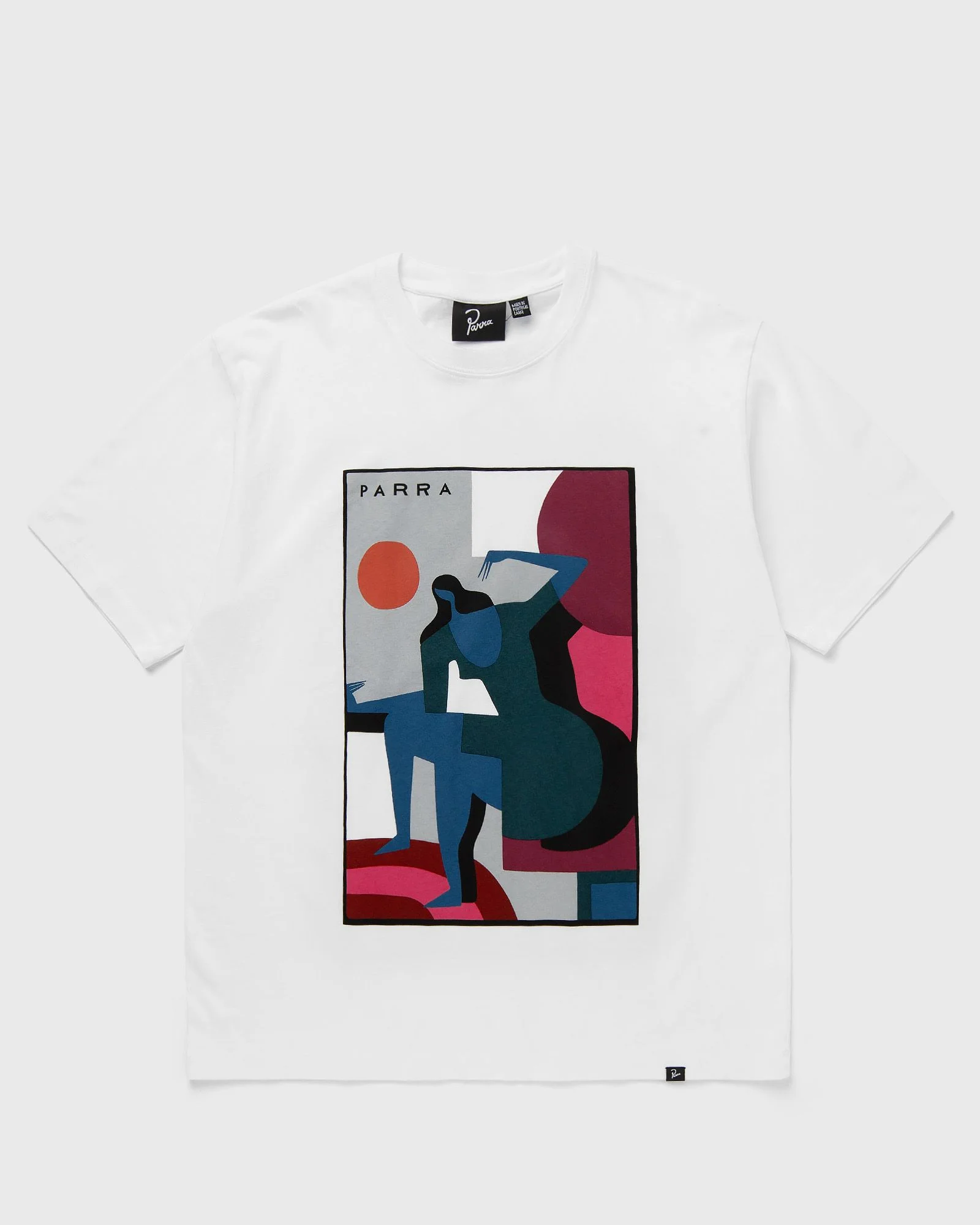 BALL TO THE FACE TEE - 1